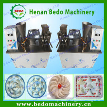 stainless steel dumpling machine/samosa making machine/spring roll machine